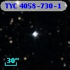 TYC 4058-730-1