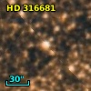 HD 316681