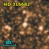 HD 316682