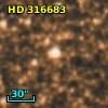 HD 316683