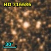 HD 316686
