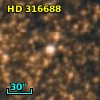 HD 316688