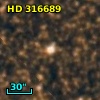 HD 316689