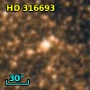 HD 316693