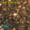 HD 316710