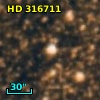 HD 316711