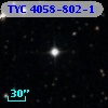 TYC 4058-802-1
