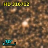 HD 316712