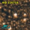 HD 316716