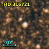 HD 316721