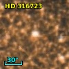 HD 316723