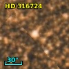 HD 316724