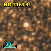 HD 316731