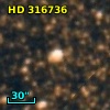 HD 316736