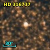 HD 316737