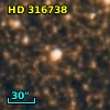 HD 316738