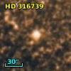HD 316739