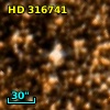 HD 316741