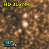 HD 316744