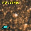 HD 316746