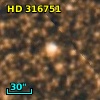 HD 316751