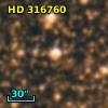 HD 316760