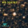 HD 316762