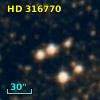 HD 316770