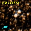 HD 316773