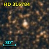 HD 316784