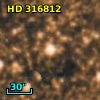 HD 316812