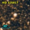 HD 316817