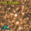 HD 316846
