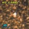 HD 316880