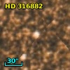 HD 316882