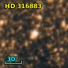 HD 316883