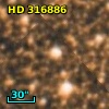 HD 316886