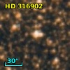 HD 316902
