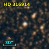 HD 316914
