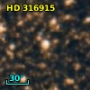 HD 316915