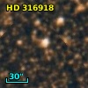 HD 316918