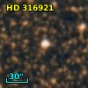 HD 316921