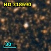 HD 318690