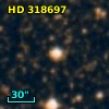 HD 318697