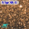 X Sgr XR-1