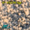 V* V5176 Sgr