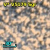 V* V5179 Sgr