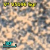 V* V5196 Sgr