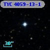 TYC 4059-13-1