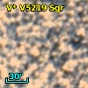V* V5219 Sgr